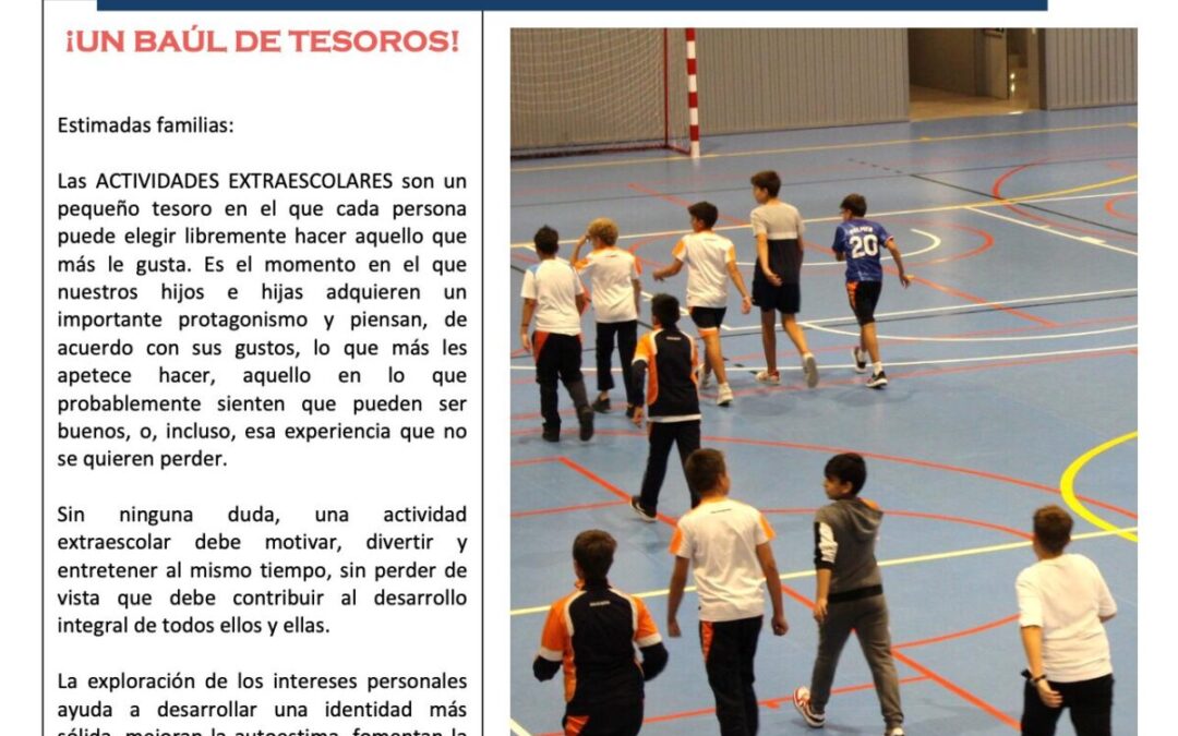 SE COMENTA EN EL PATIO Nº9