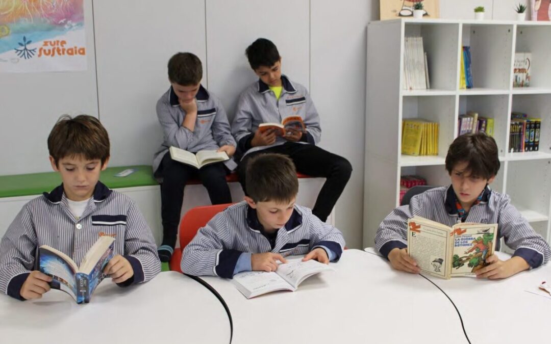 SE COMENTA EN EL PATIO N14