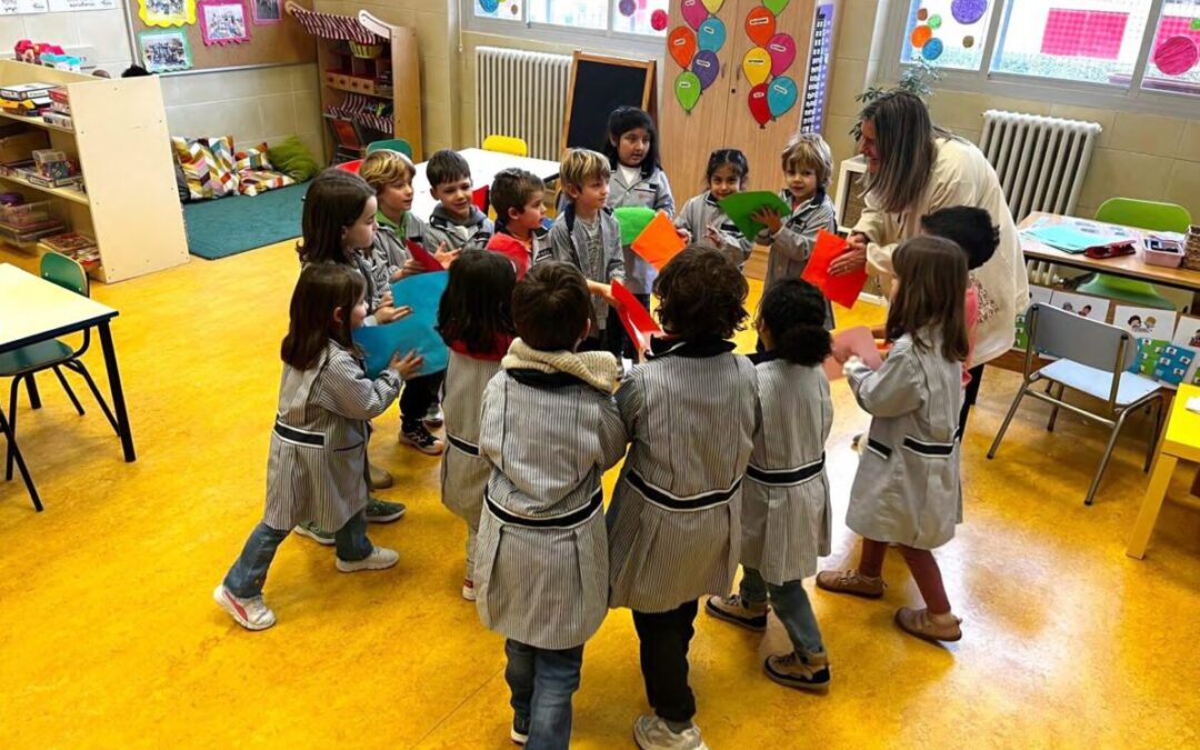 SE COMENTA EN EL PATIO N15